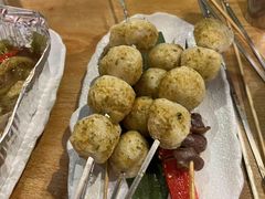 -质烤烤物·活烤海鲜(质烤总店)