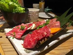 -御牛道日式烤肉料理(杭州万象城店)