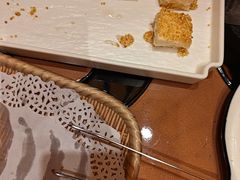 -蒙古人烤羊大师·草原料理(工农大路店)