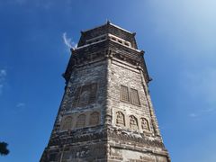 -天津盘山风景名胜区