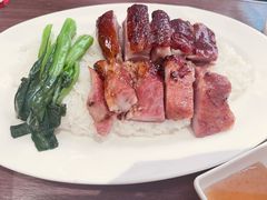 -新旺茶餐厅(鑫耀·光环live店)
