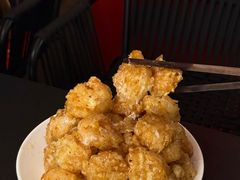 -奇芳阁·百年清真南京菜(夫子庙店)