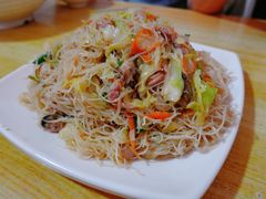 炒米粉-十三妹咸米时店