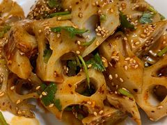 -瑞丰园庭院餐厅·白族传统家常菜