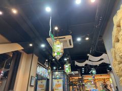 -巴依老爷新疆美食(牡丹园店)