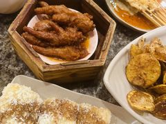 -小街天府(西工小街店)