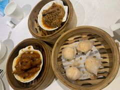 虾饺皇-万龙洲海鲜(南新仓店)