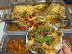 -三味鱼屋(琥珀山庄店)