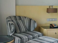 -常熟理文铂尔曼酒店