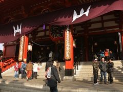 -浅草寺