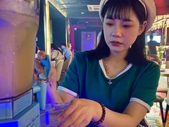 -INNS BAR 音乐酒吧餐厅