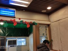 门面-小倩倩•鸡汤馄饨(江西路创始店)