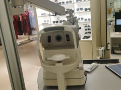 -宝岛眼镜(群光广场店)