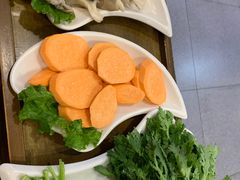 -蘭番坊青海特色铜锅涮·清真