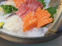 -德川家日本料理(中关村寰太大厦店)