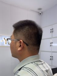 -H·Y HAIR SALON烫发·染发·造型