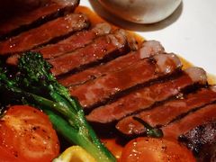 -Osteria Garden 生蚝花园餐厅(原进贤路店)