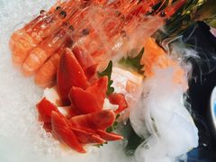 -万鱼亭·鹤家日本料理(南通青年中路店)