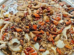 -黑皮酸菜鱼(三山街店)