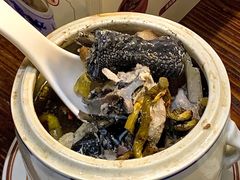 -黄祥华养生堂·炖汤·营养蒸饭(岭南天地店)