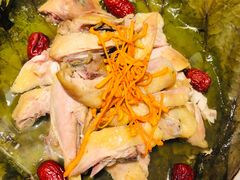 荷香回味鸡-闽上鲜·福建菜(龙湖滨江天街店)