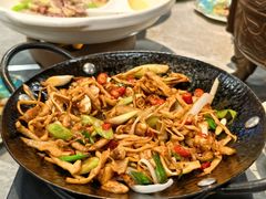 -一品江南韵·淮扬菜