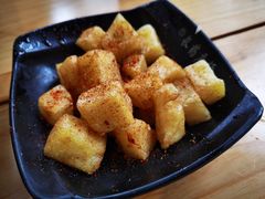 -长药唐师乐山油炸(石人直营店)