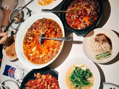 -麻六记(新天地店)