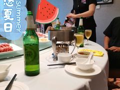 -天宜隆蘑菇宴火锅(石景山旗舰店)