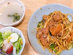 -红小满休闲餐厅(十全街店)