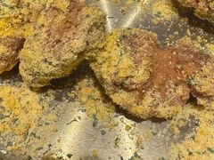 -冰川冷面·延边菜·炭烤串(观前店)