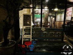 -杨桃院子旅馆(厦门鼓浪屿中华红墨店)