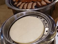-守柴炉烤鸭(中海国际店)
