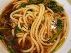 花溪牛肉粉-甲秀楼缘餐厅(西直门店)