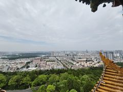 -富乐山