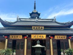 -西林禅寺