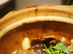 -金龙·打边炉(南京西路店)