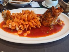 -望乡楼上海菜(日月光店)