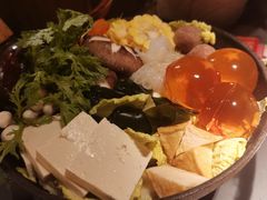 -玉川屋创意日料Bistro(柳巷店)