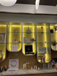 -木北护肤造型