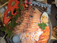 -德川家日本料理(中关村店)