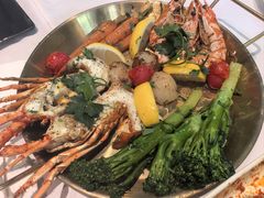 -DA·MARCO大马可意大利餐厅(京华店)