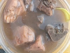 -燕子煨汤(山海关路店)
