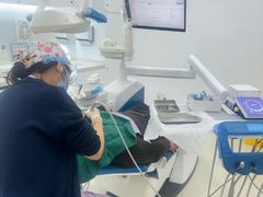 -泰康拜博口腔(松江印象城臻尔店)