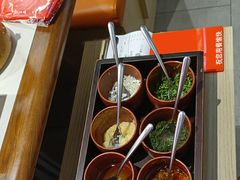 -东门口·新式老北京火锅(河西龙湖天街店)