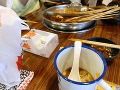 -杨校长·老成都串串香火锅(全国总店)
