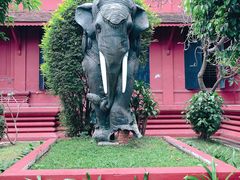 -柬埔寨国家博物馆