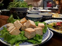 -百花深处·老北京风味菜