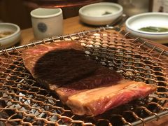 -王妃家(明洞中央店)