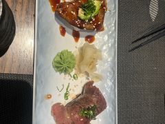 -品米斗·精致料理(浦东禹悦汇店)